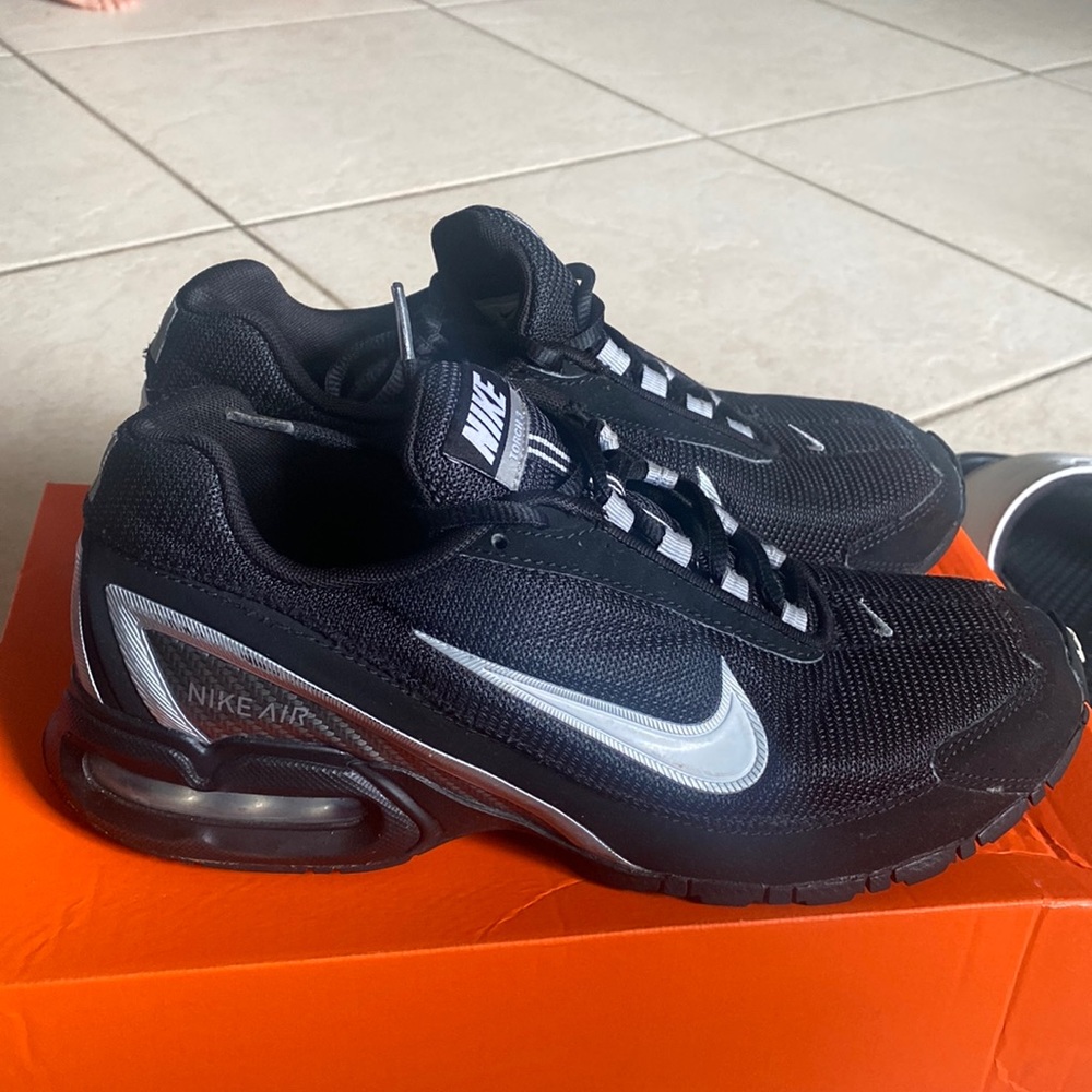 Nike air max torch 3